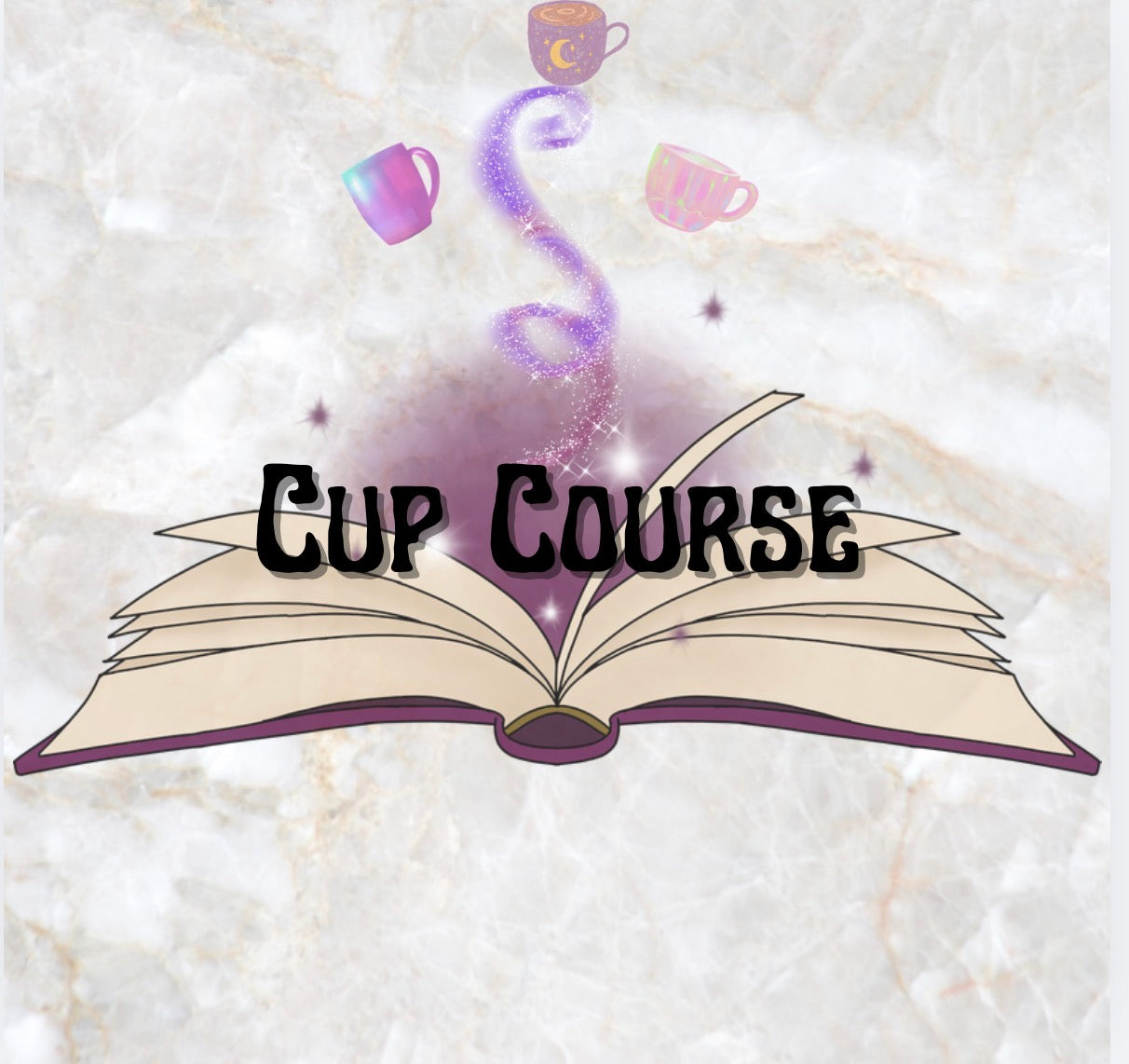 Cup Course