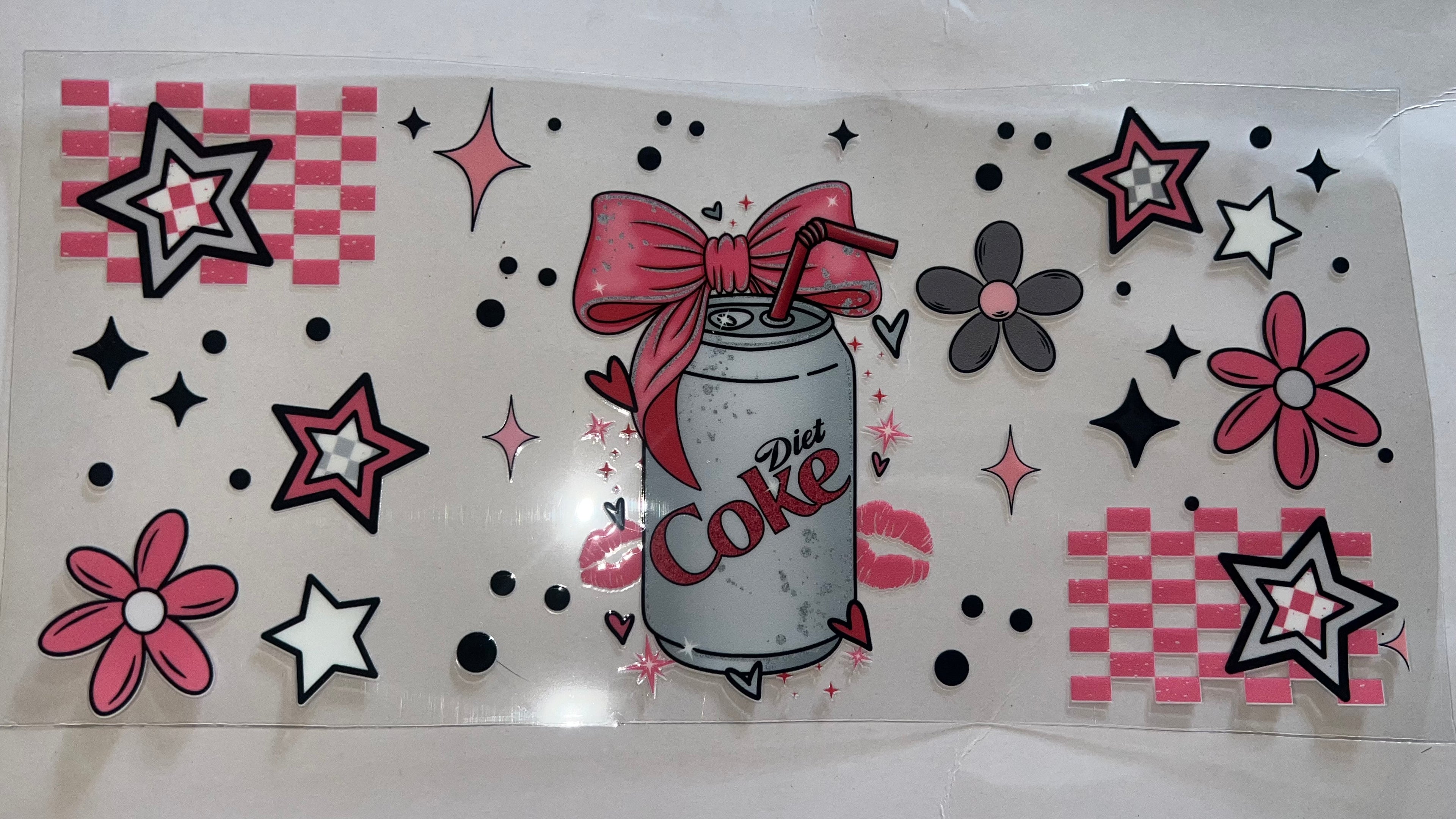Diet Coke