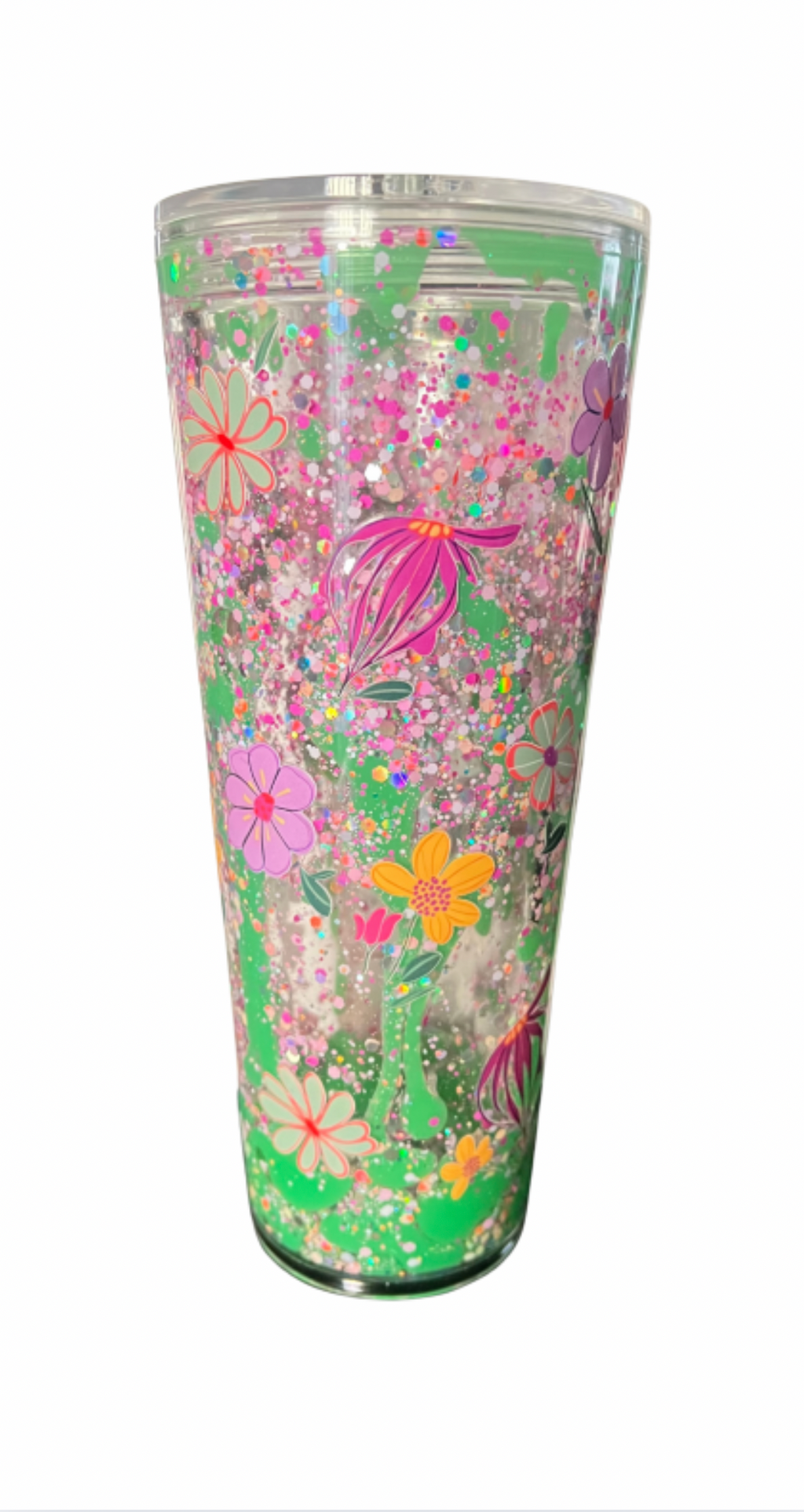 Dilly Dally 24oz Pre-Made 🪿🌸