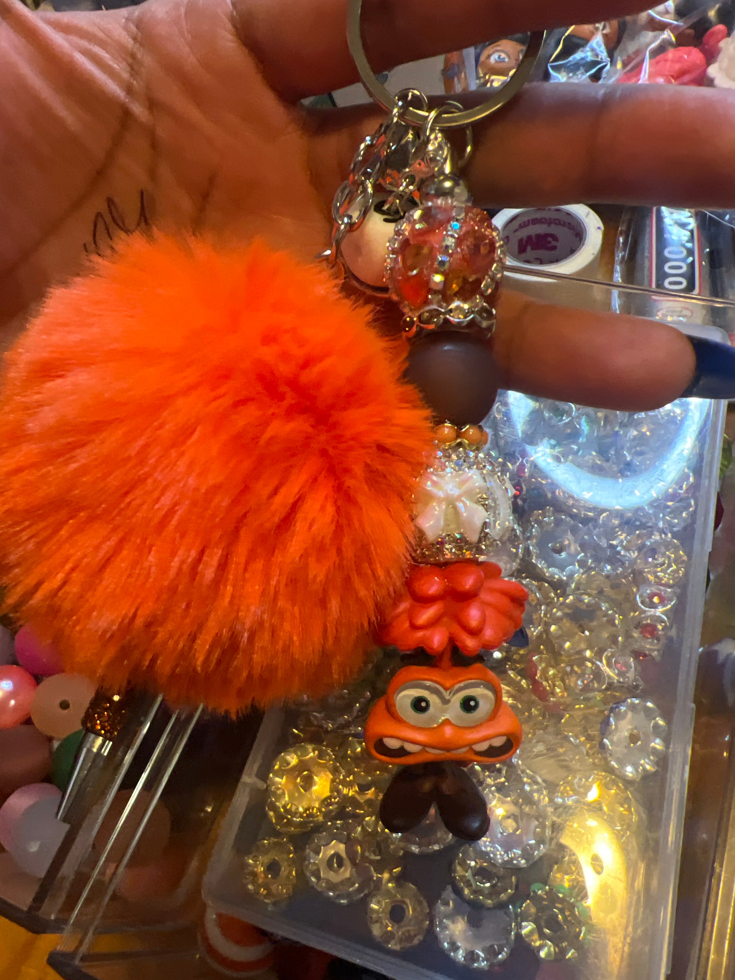 Key Chain