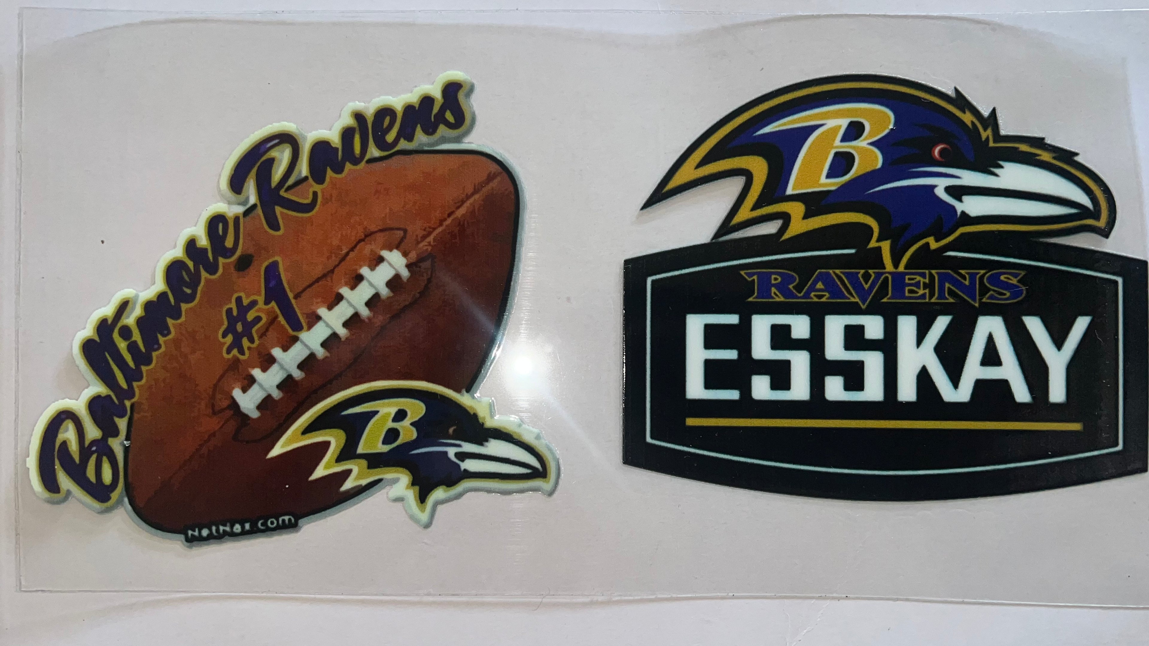 Baltimore Ravens #2