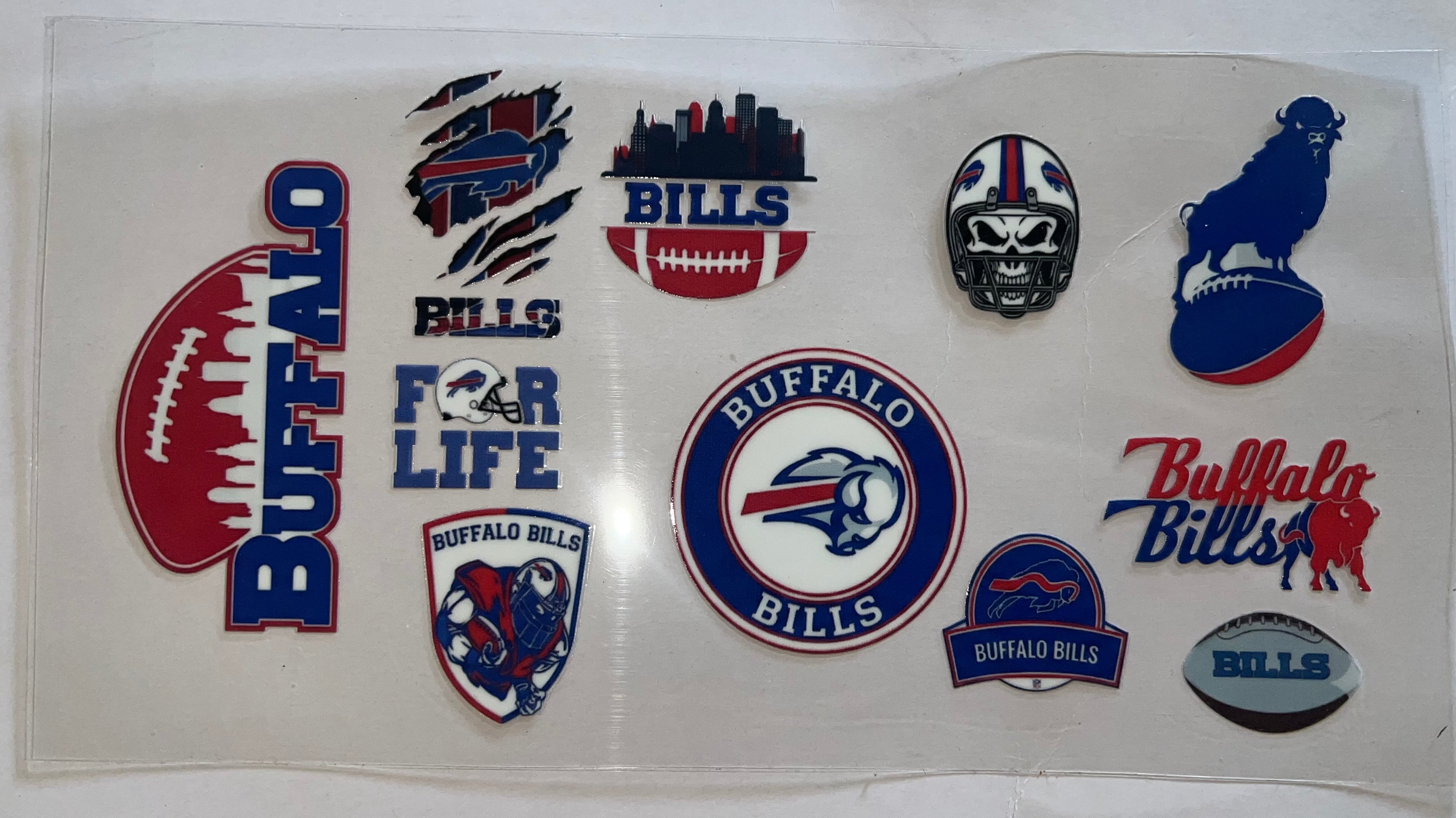 Buffalo Bills #1