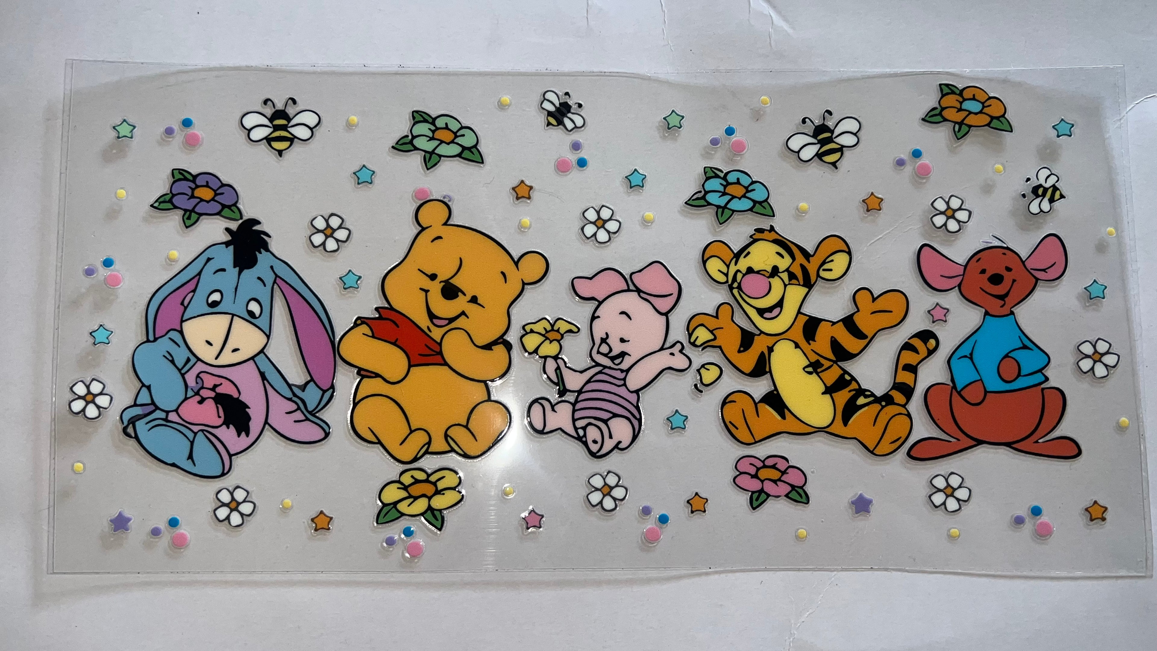 Baby Pooh & Friends