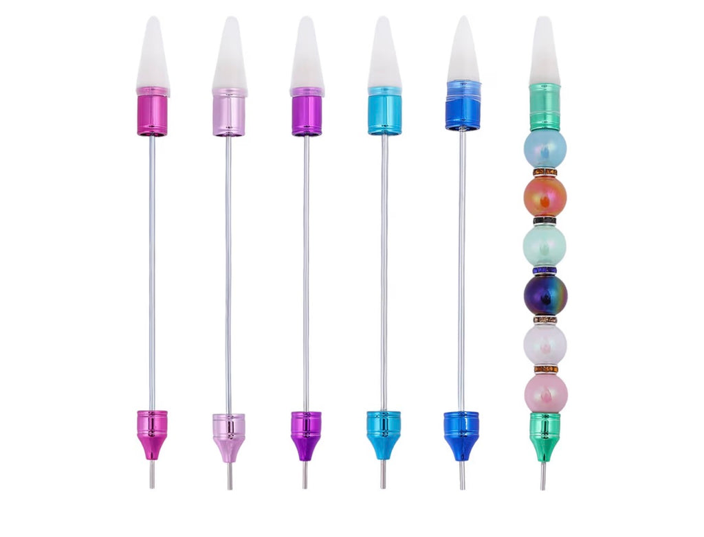 Wax pen