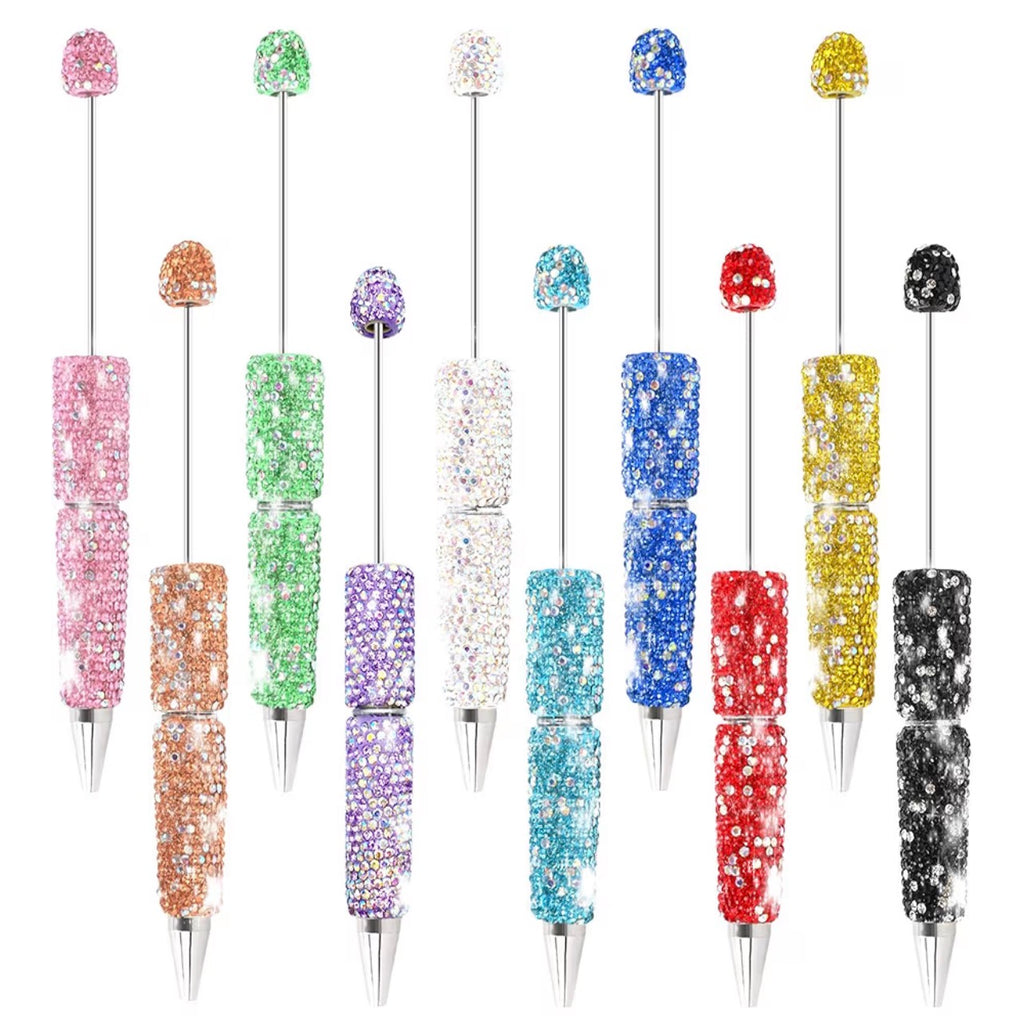 Rhinstone Pen