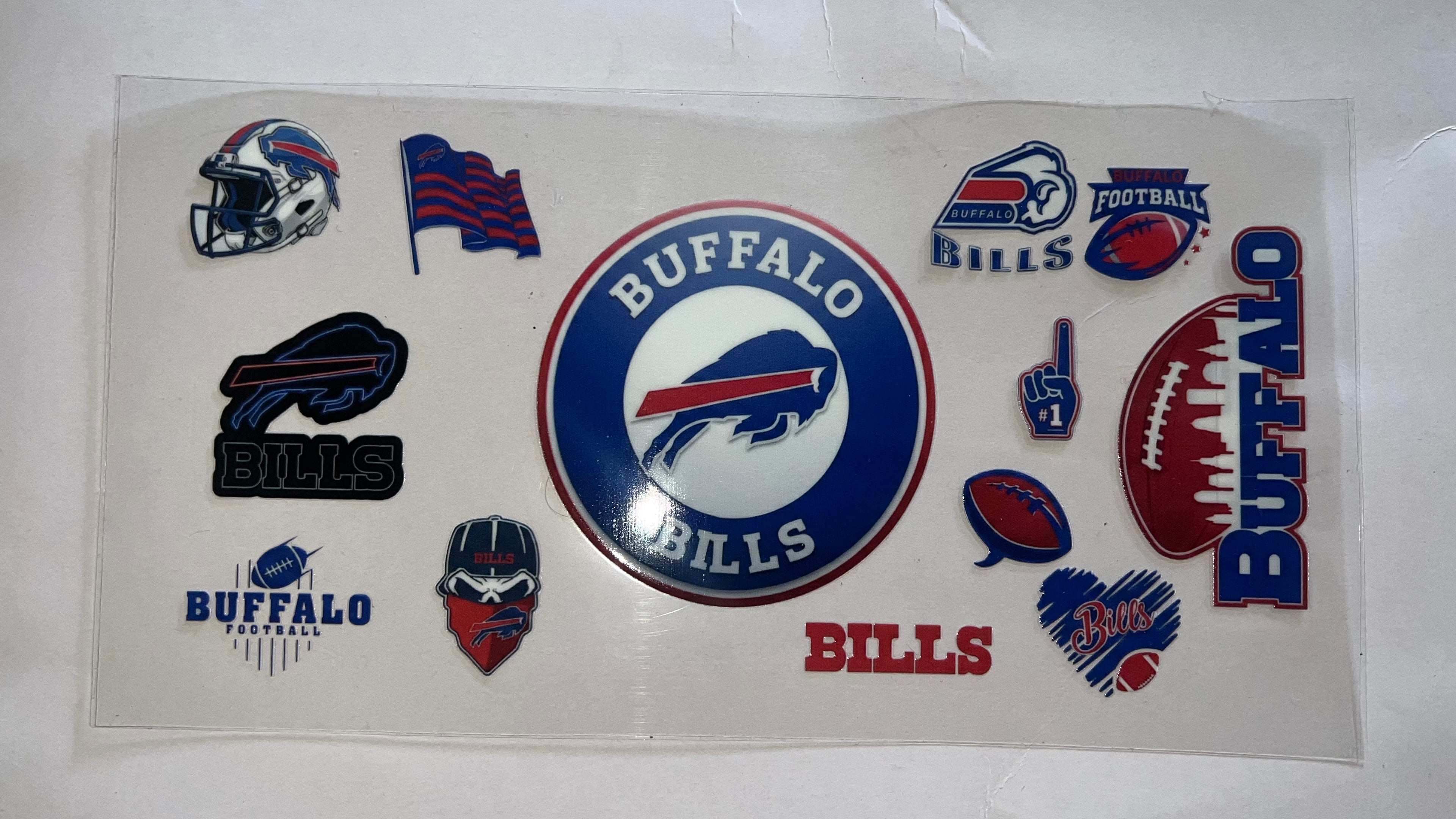 Buffalo Bills #2