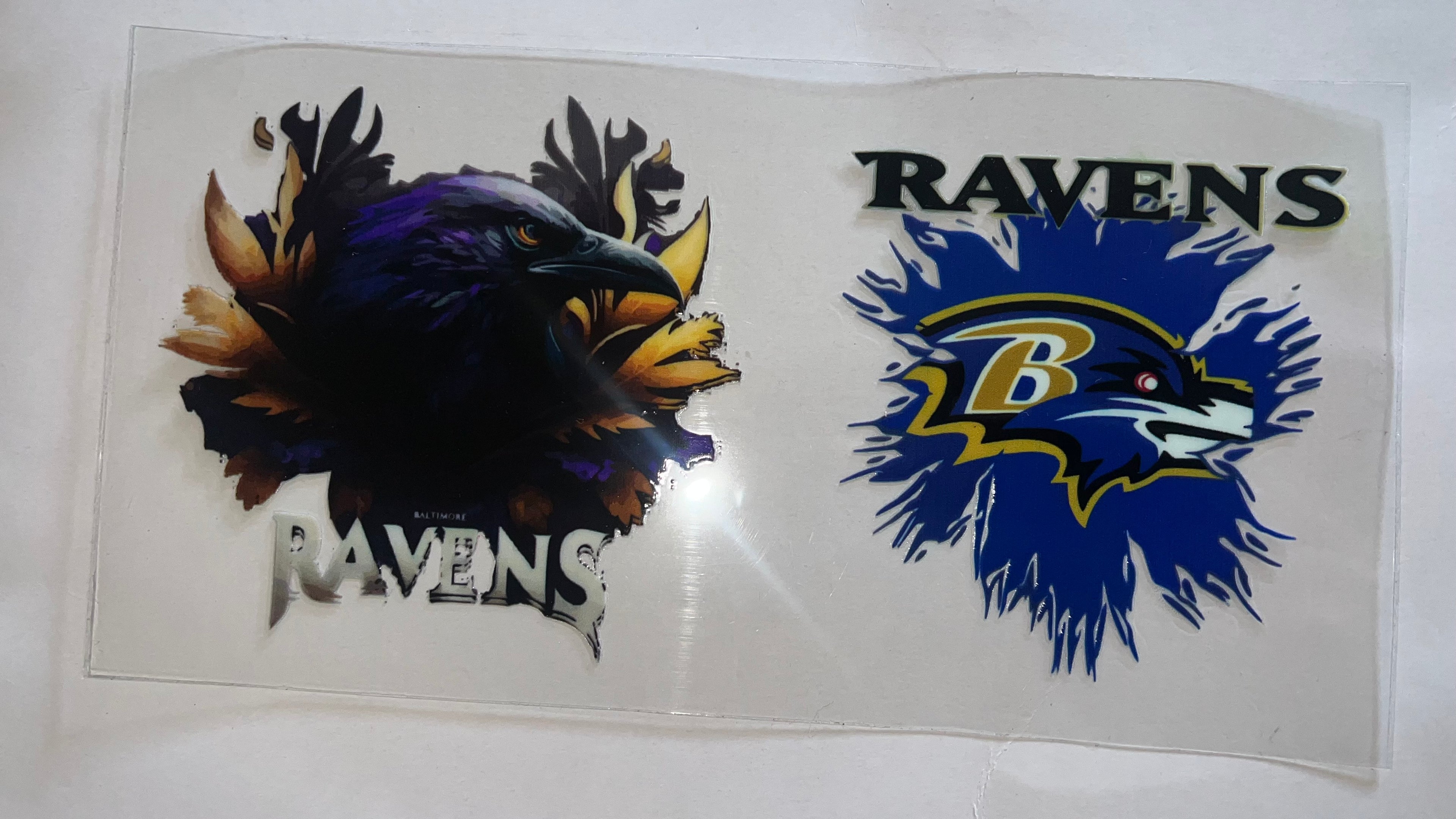 Baltimore Ravens #1