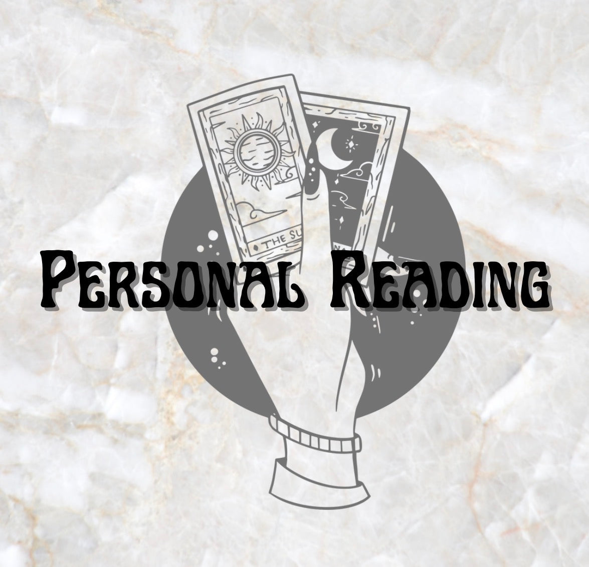 🌙 Private 1-on-1 Oracle|Tarot Readings