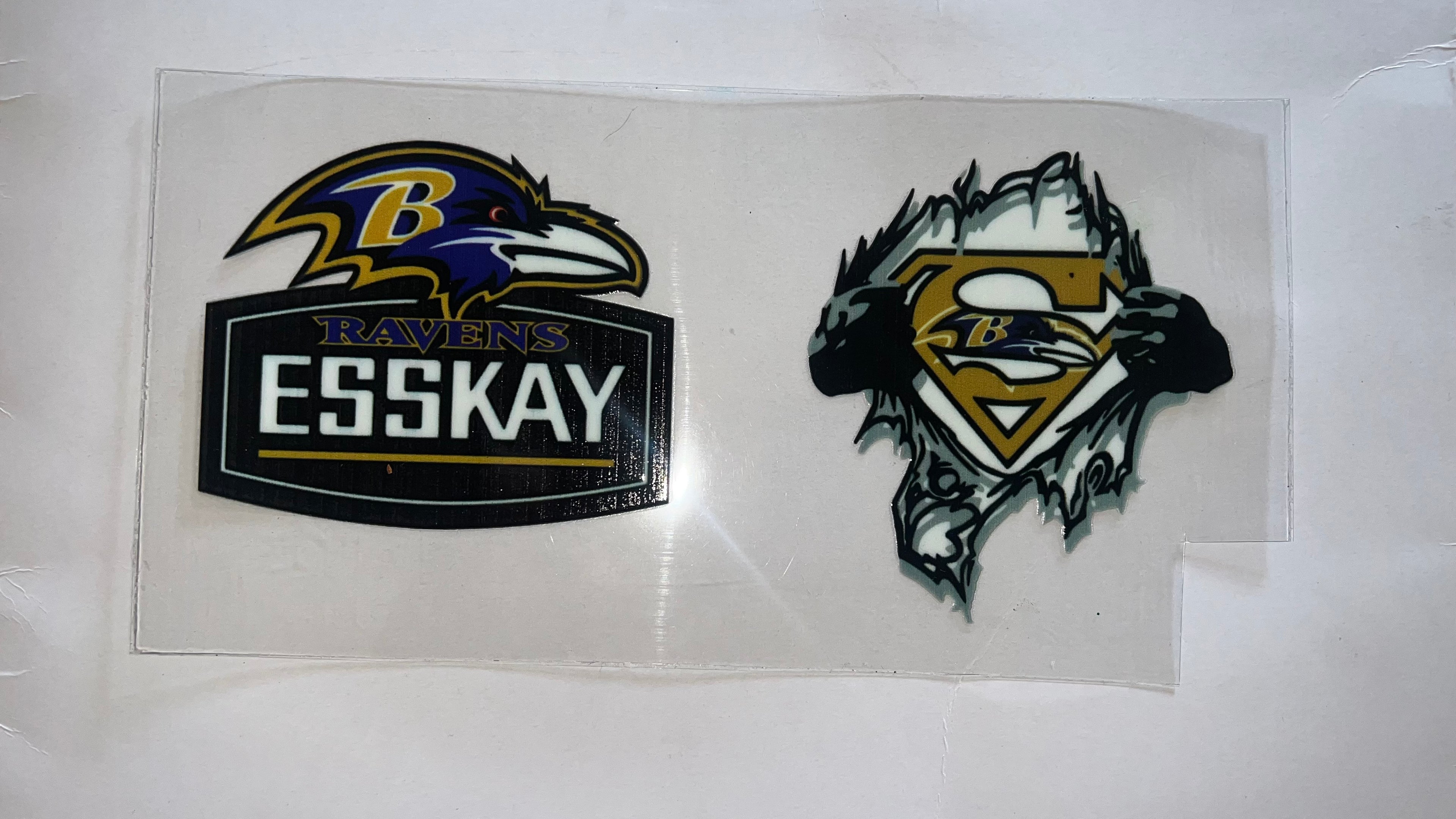 Baltimore Ravens #3