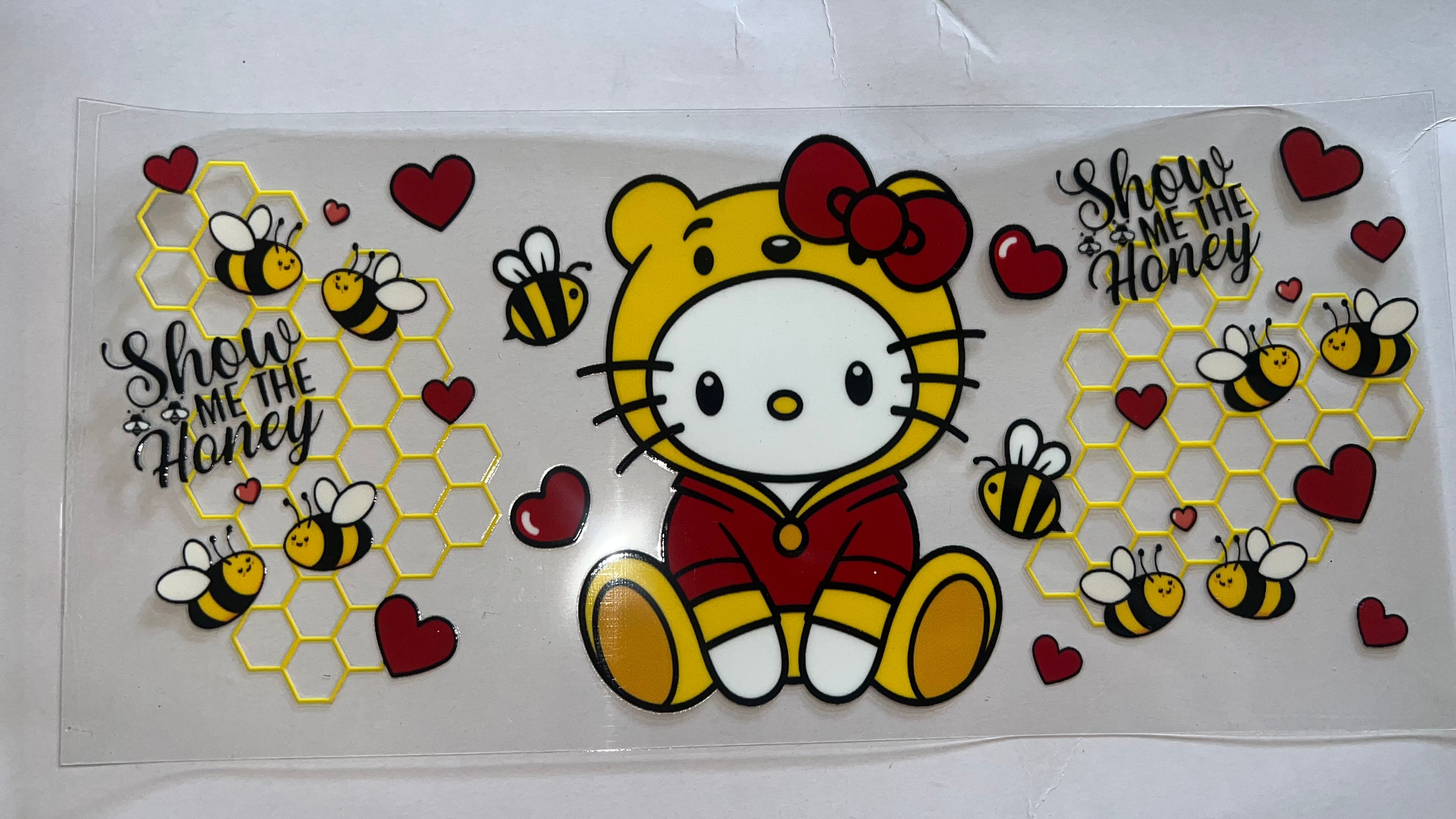 HK Pooh