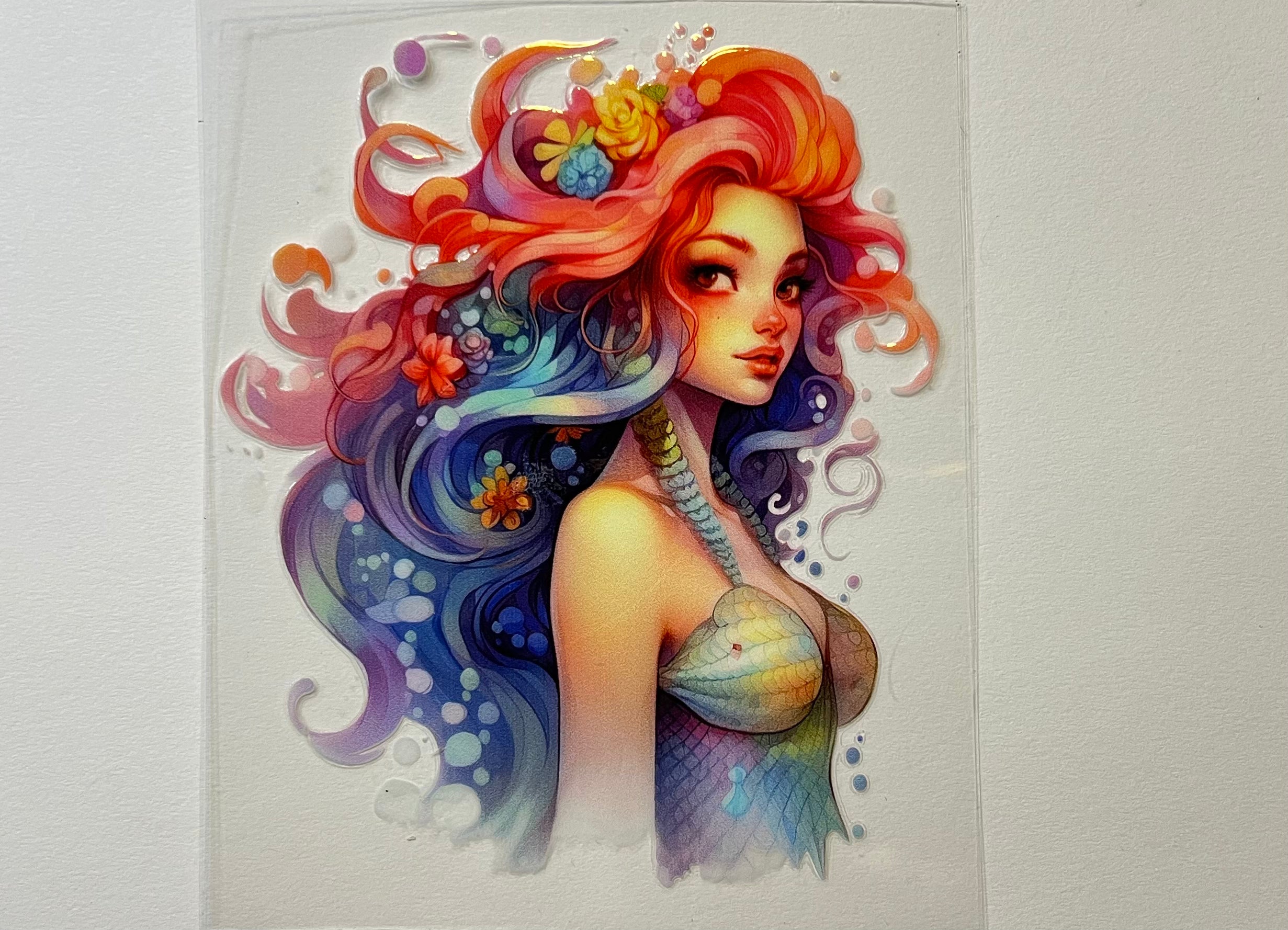 Mermaid - Beauty Magic