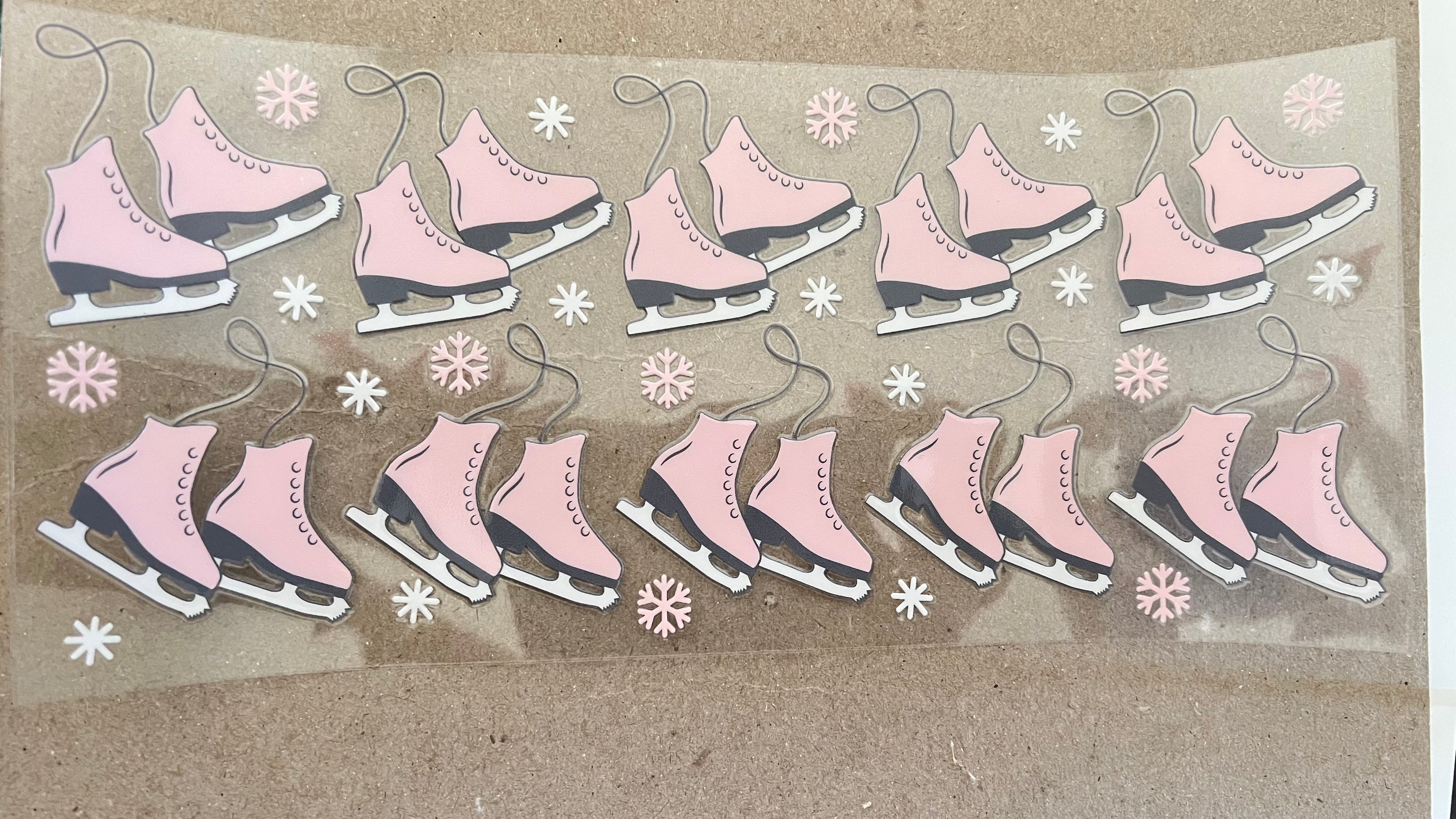 Christmas - Ice Princess