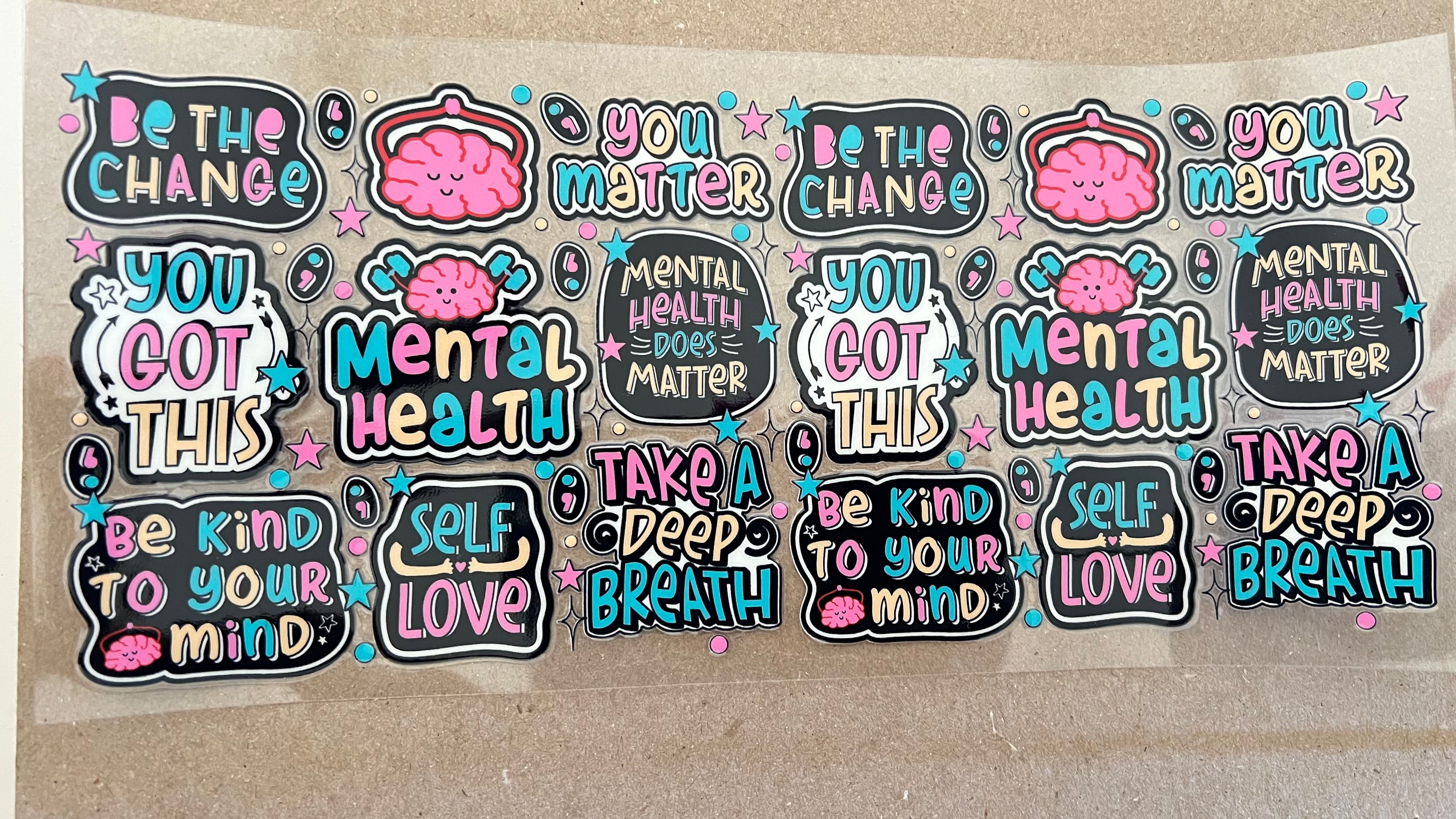 Quotes - Mental Health