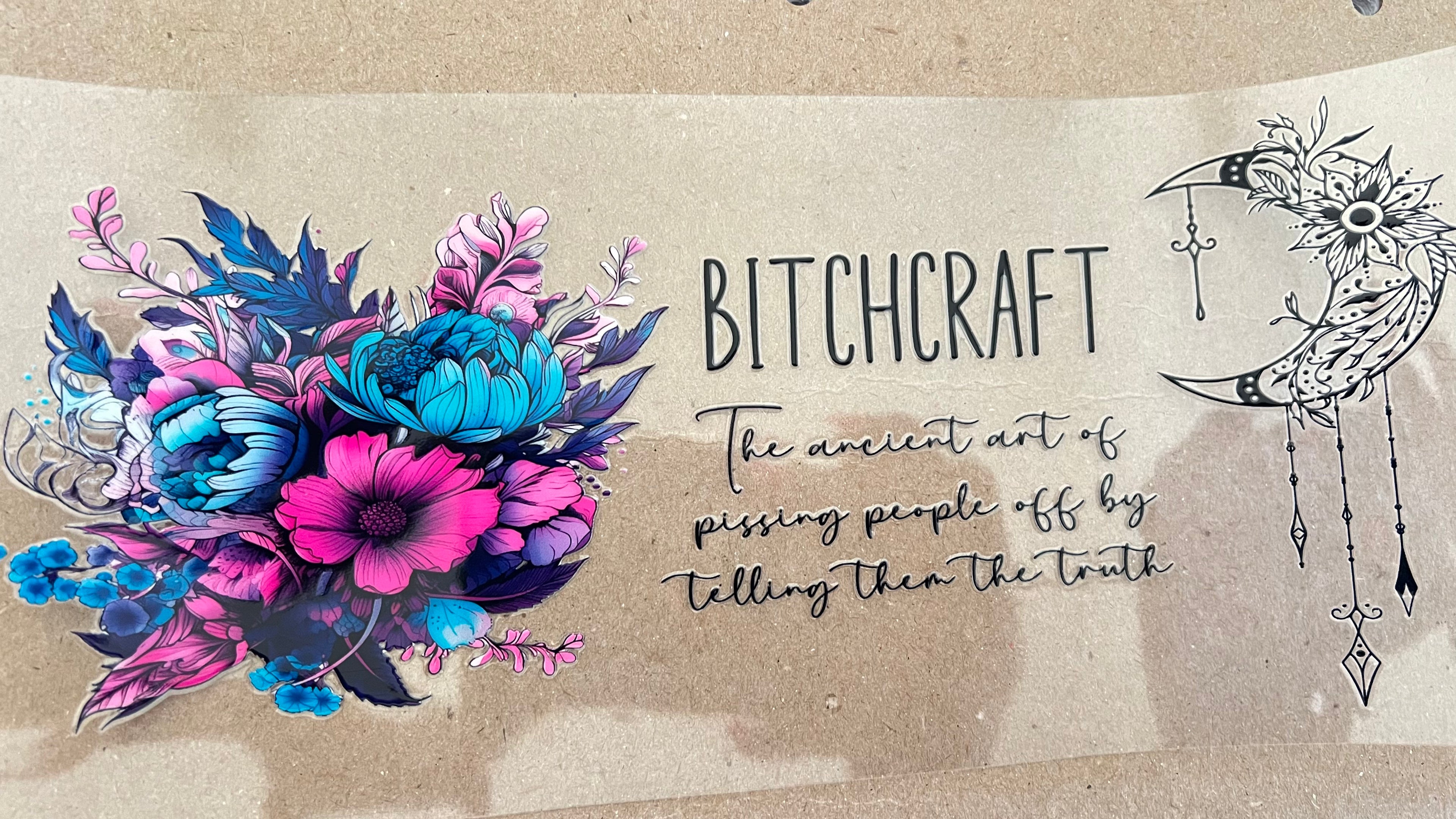 Funny Quotes - BitchCraft