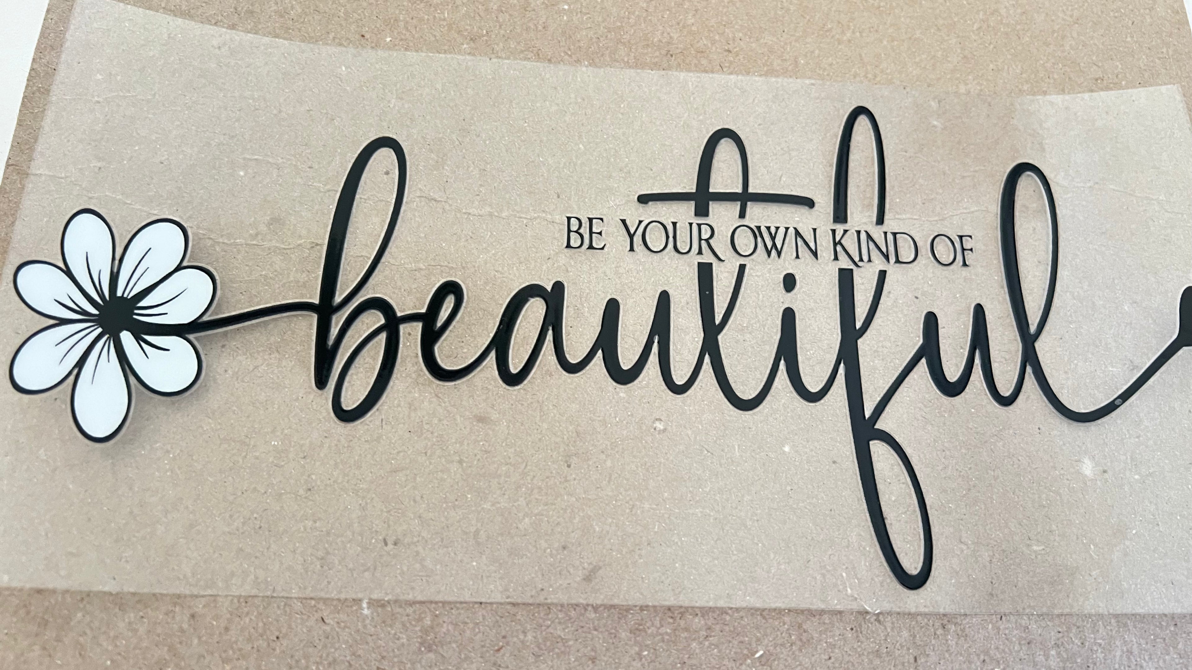 Uplifting Quotes - Beautiful