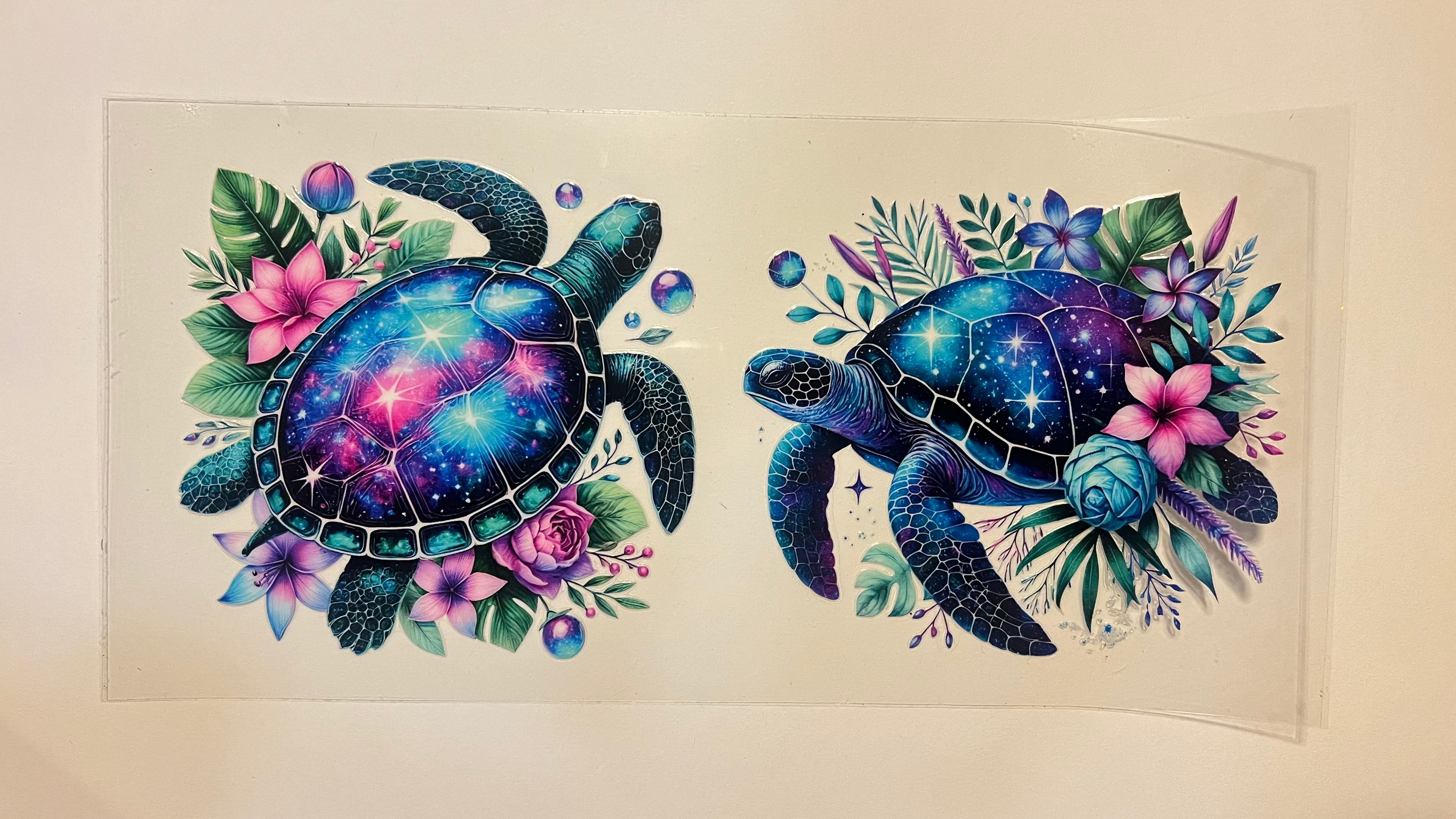 Galaxy Turtles 2