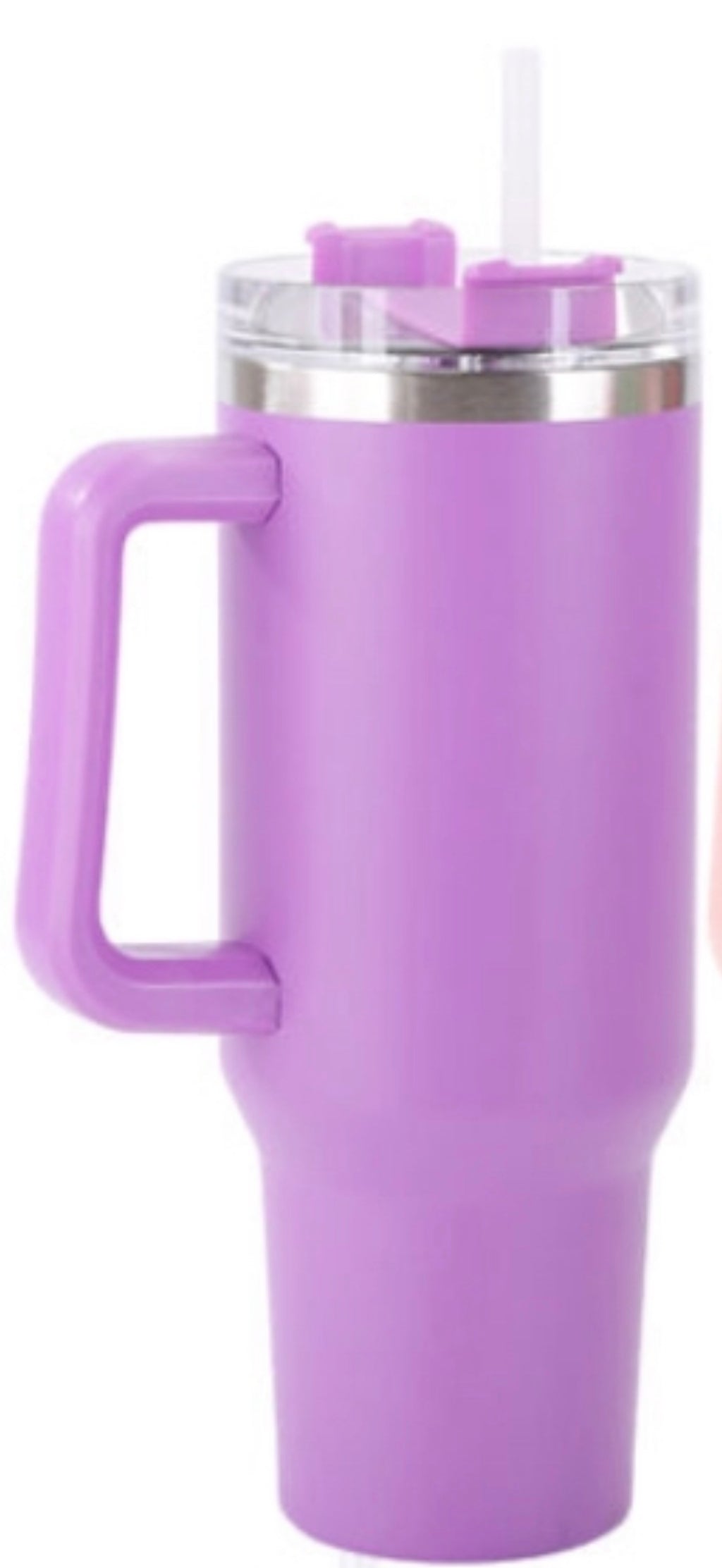 40oz Tumbler