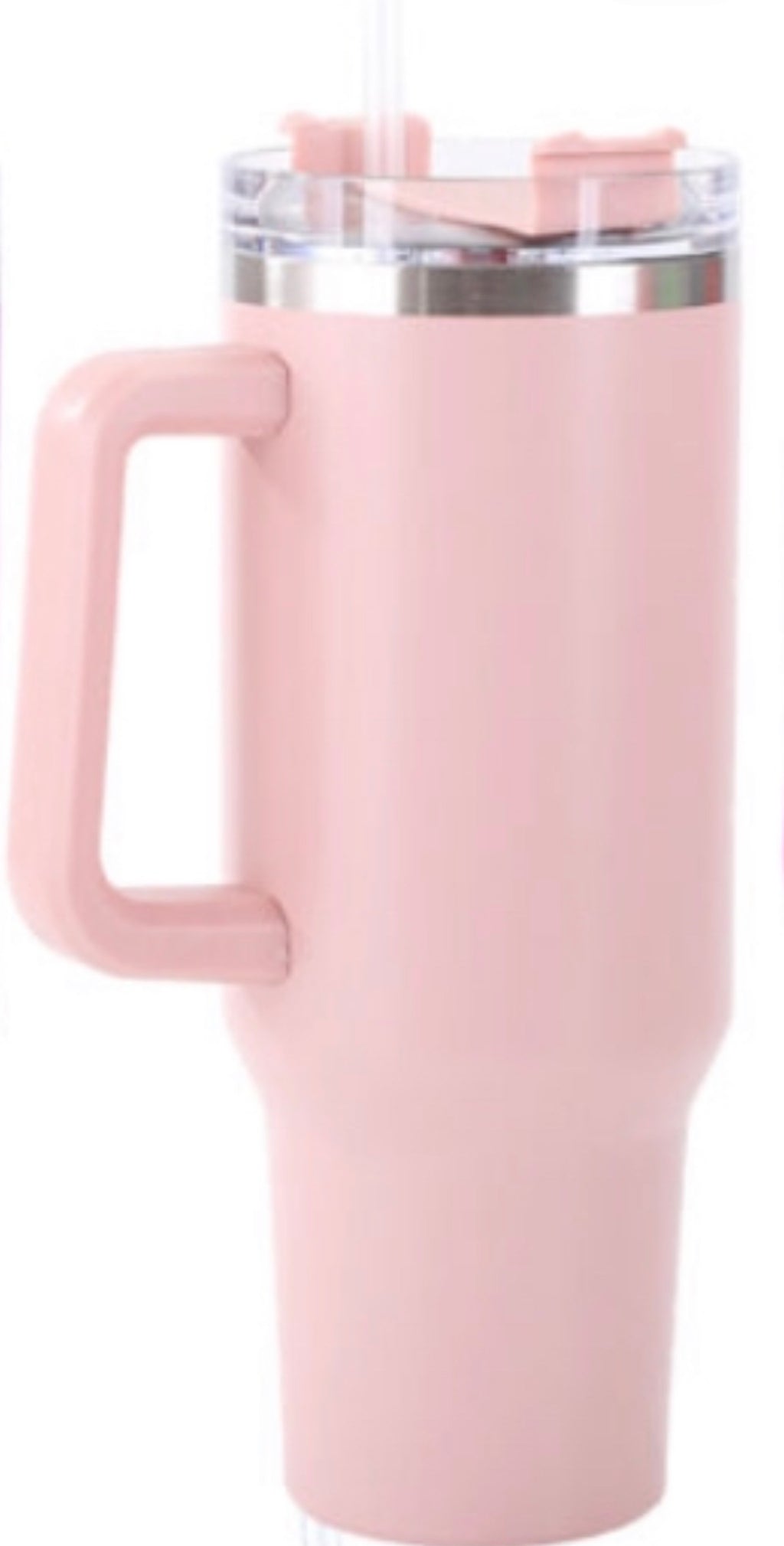 40oz Tumbler