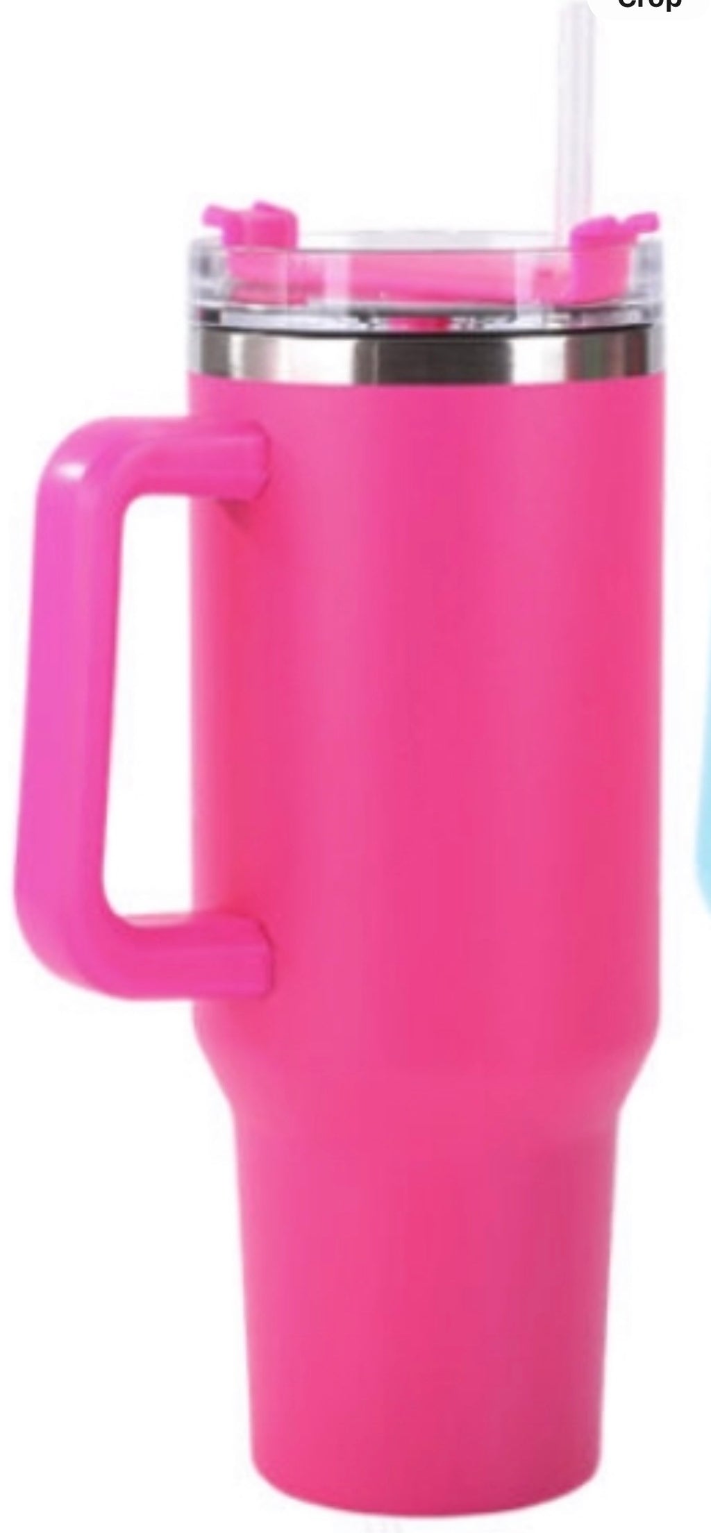 40oz Tumbler