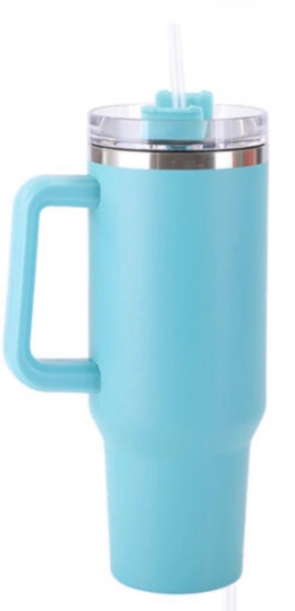 40oz Tumbler