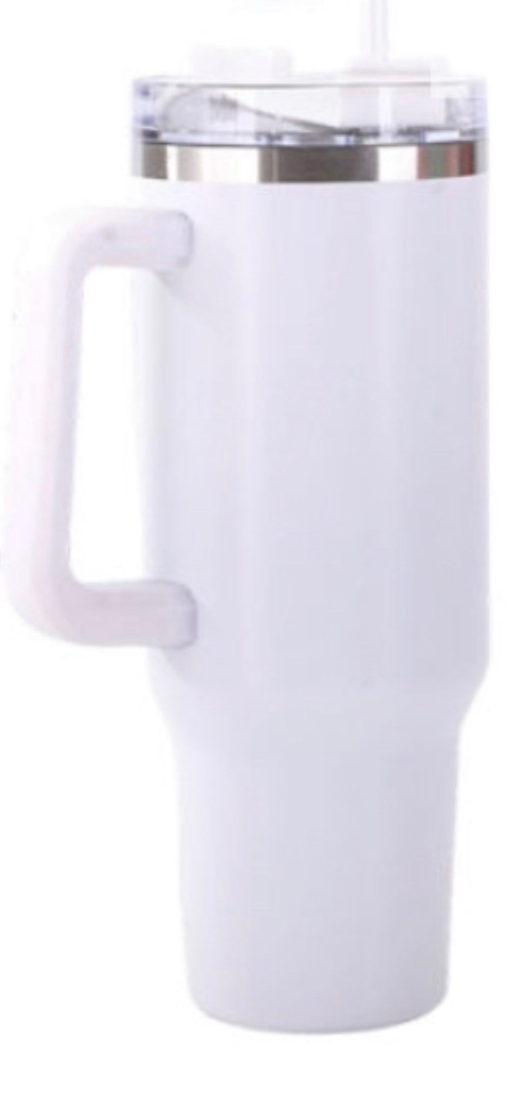 40oz Tumbler