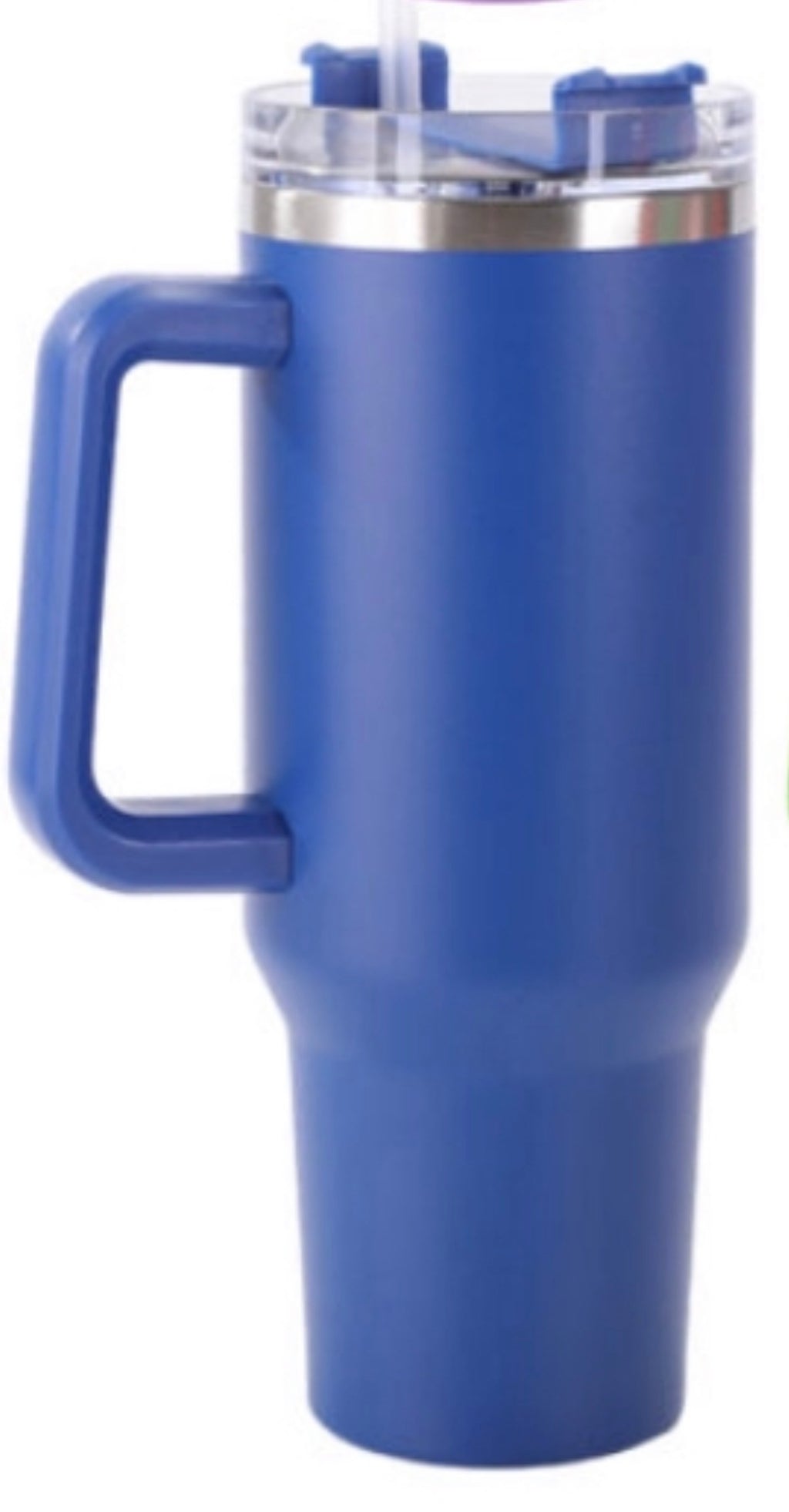 40oz Tumbler