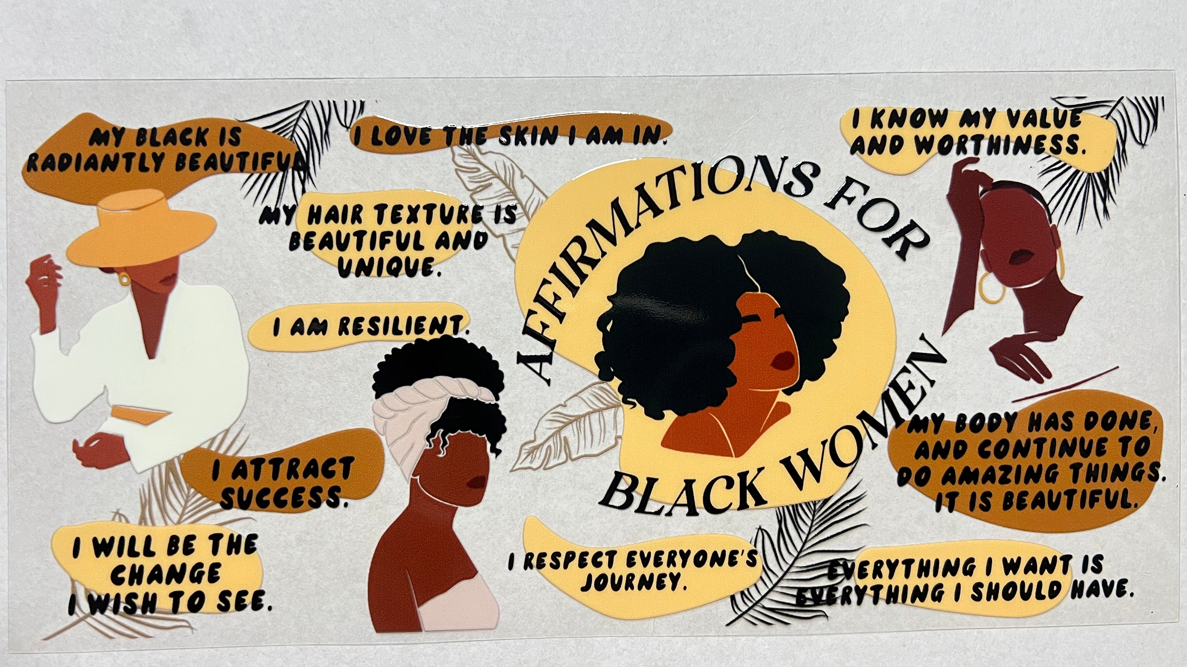Quotes - Black Woman