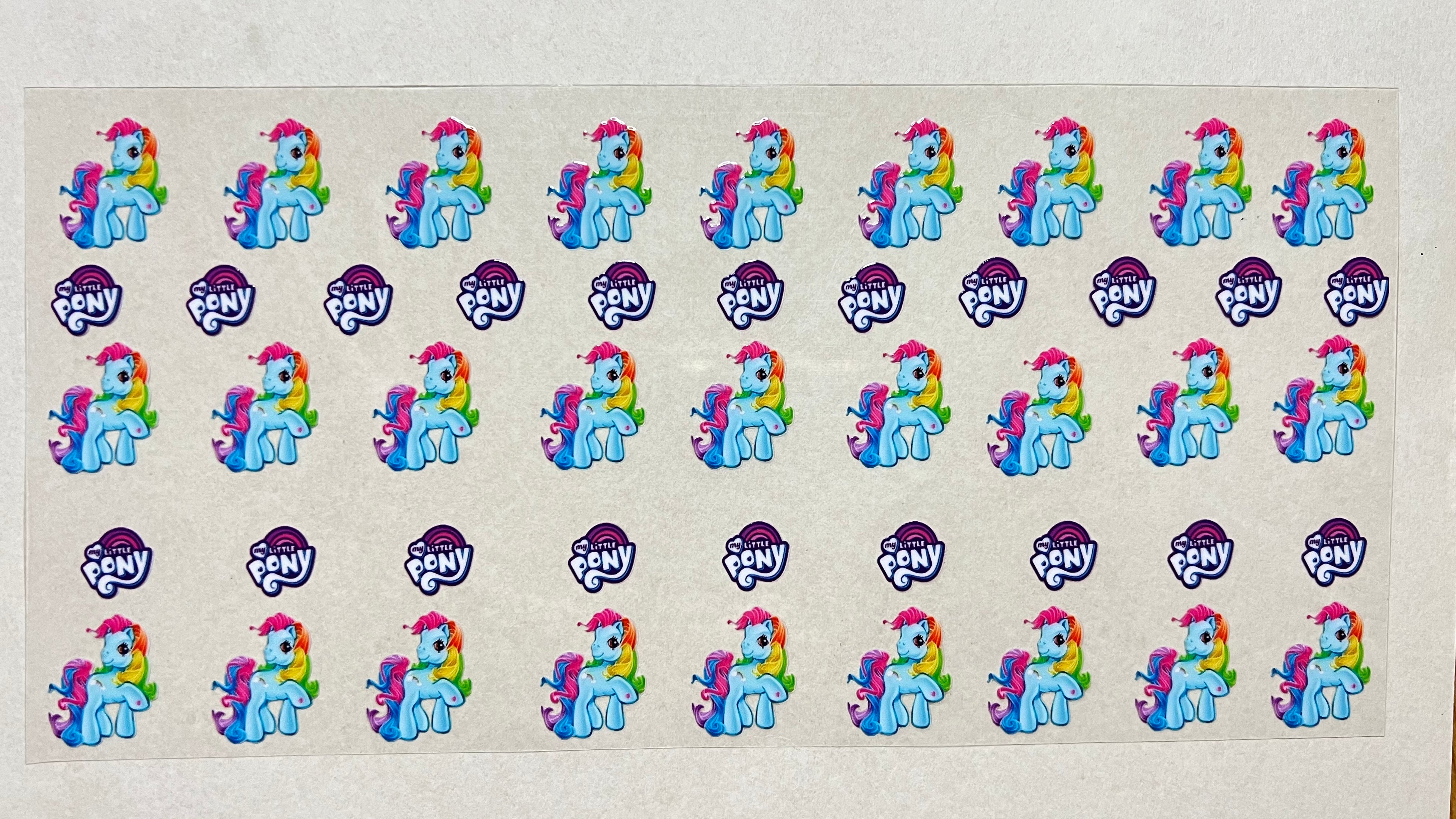 My Little Pony