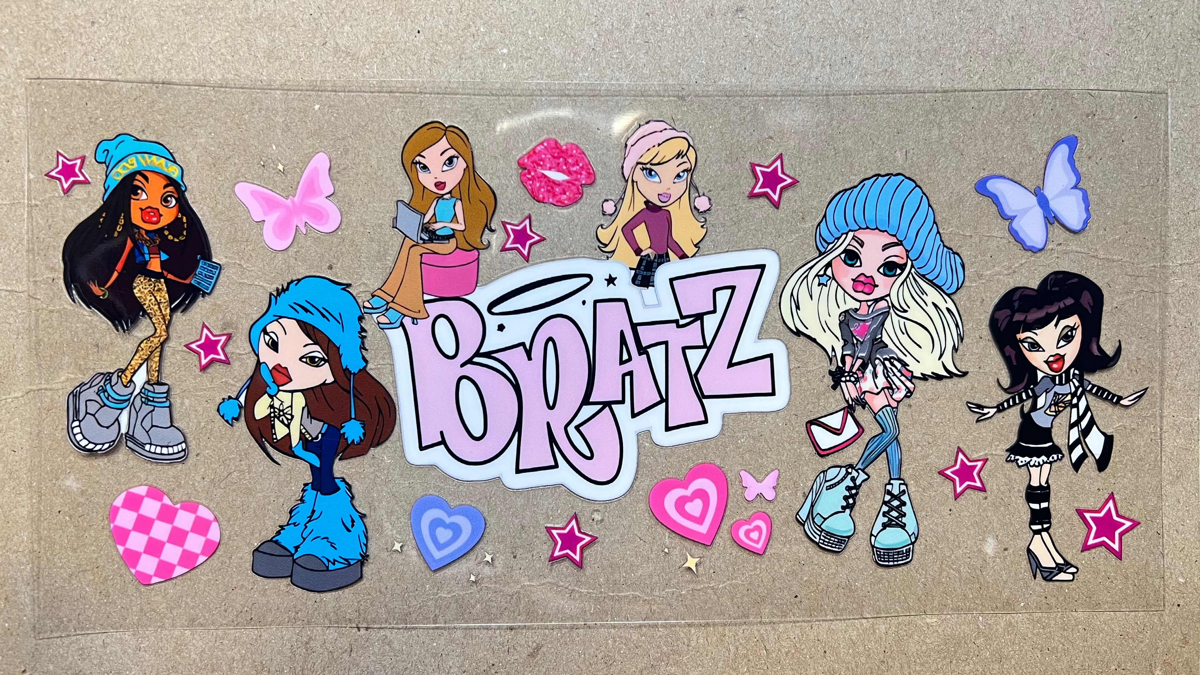 Bratz