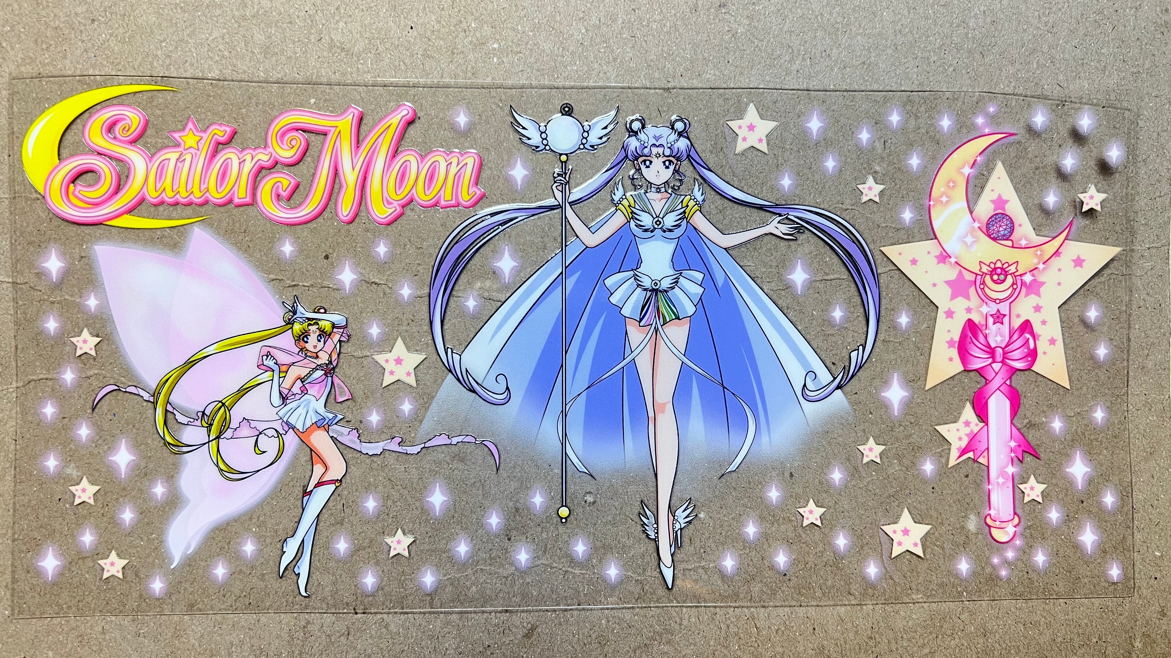 Sailor Moon