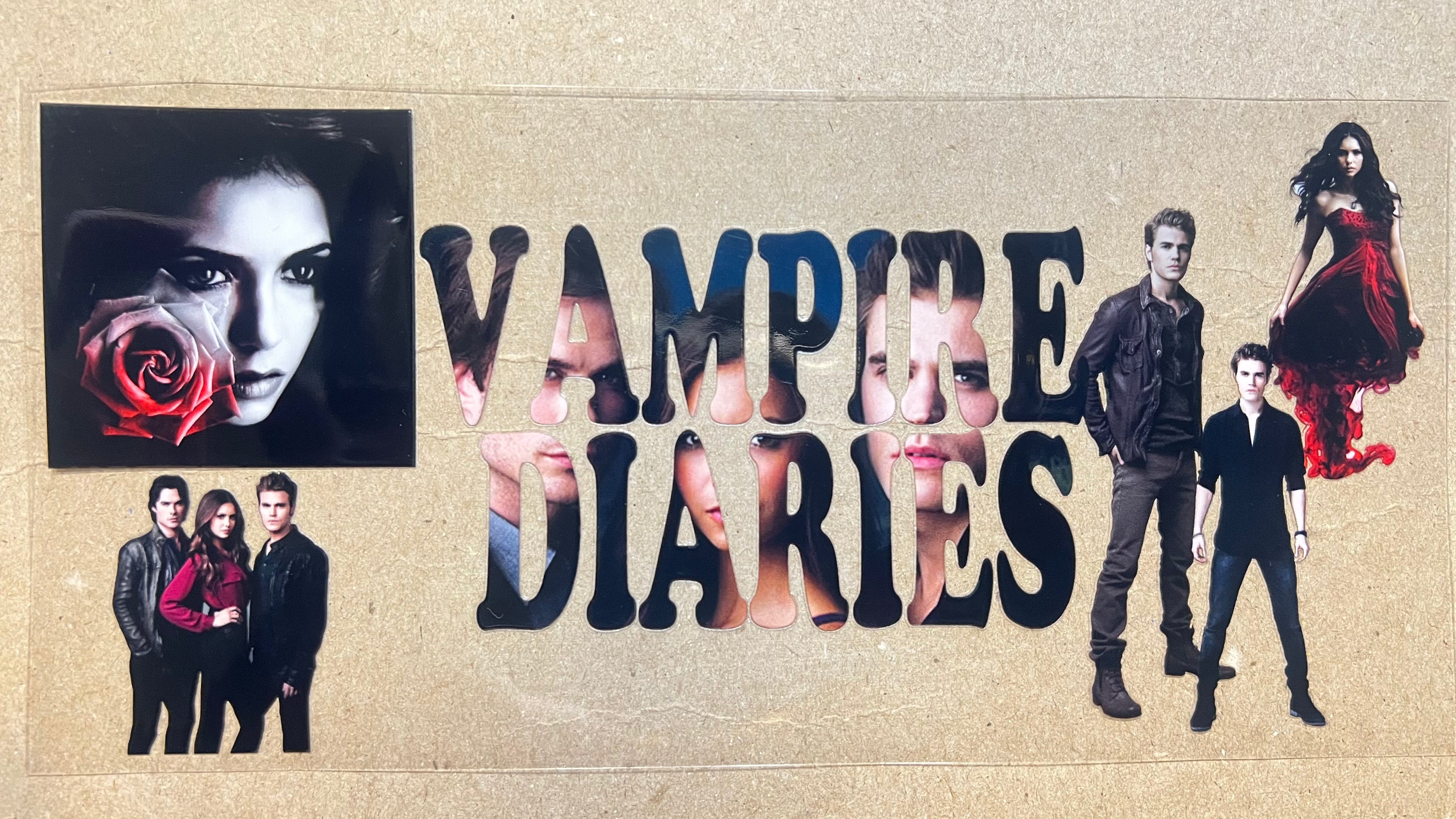 Vampire Diaries - 2