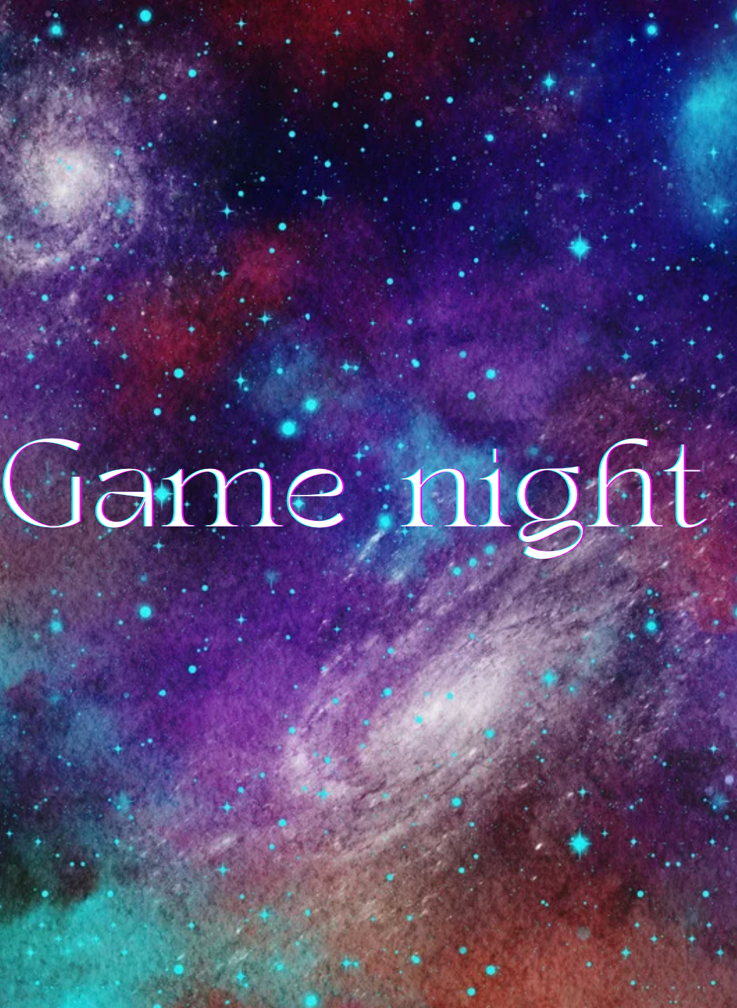 Game Night