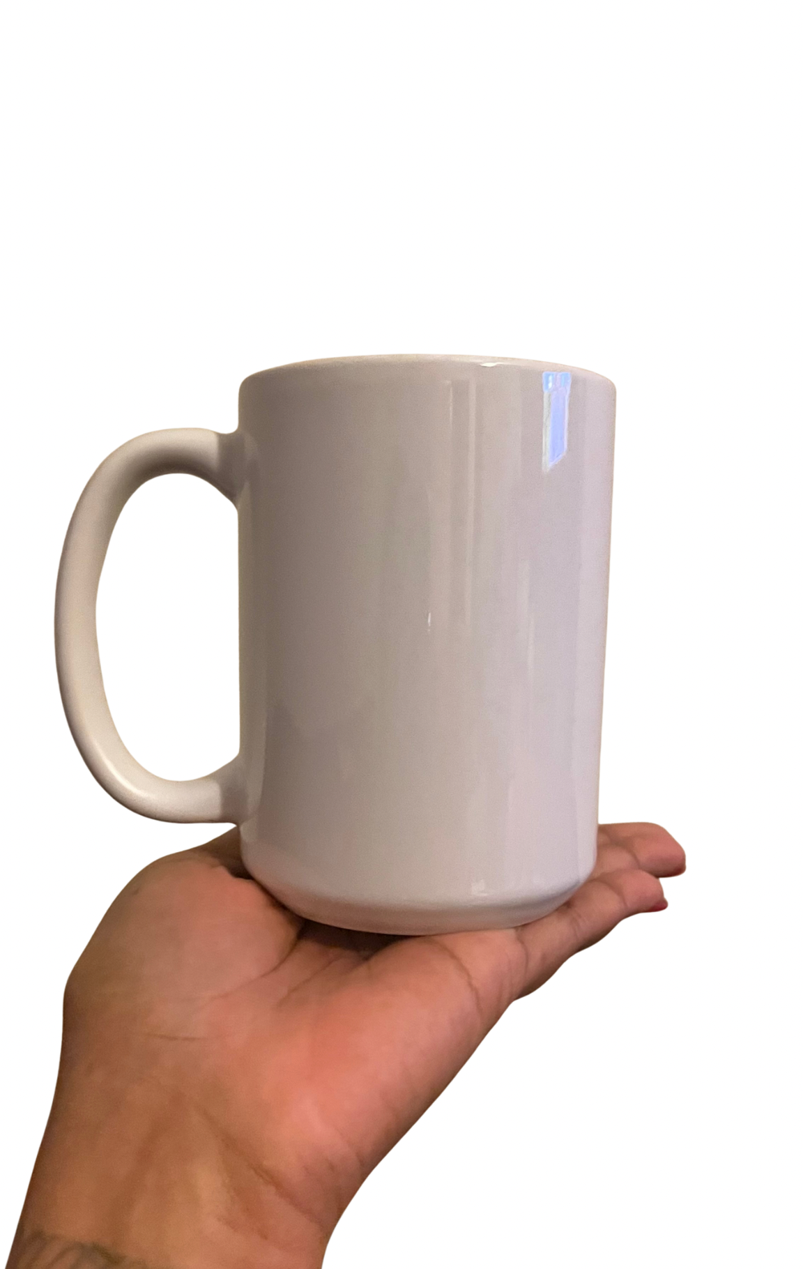 15oz Ceramic Mug